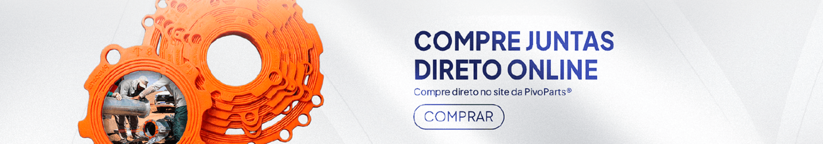 Compre juntas de vedação para pivô de irrigação online